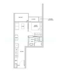 Affinity At Serangoon (D19), Apartment #573338491